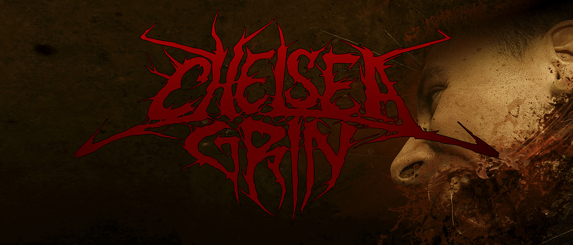 Chelsea Grin