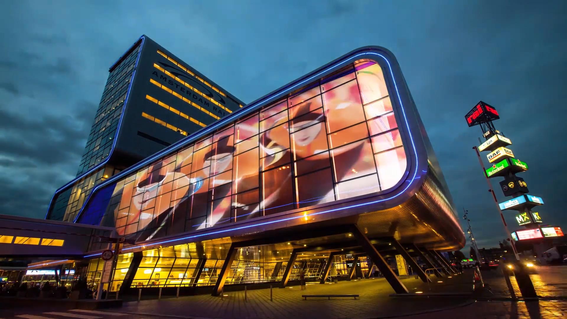 NOC*NSF Sportgala 2014