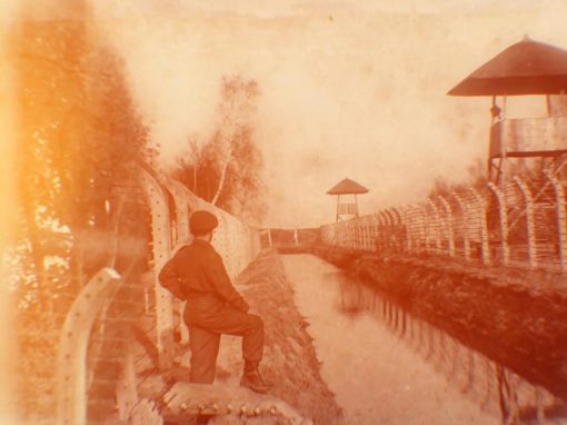 NOS 70 Jaar Bevrijding