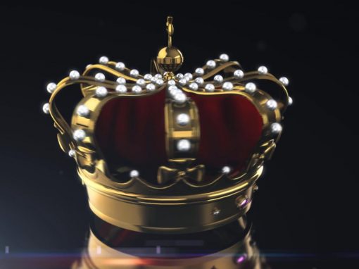 The Inauguration of King Willem-Alexander