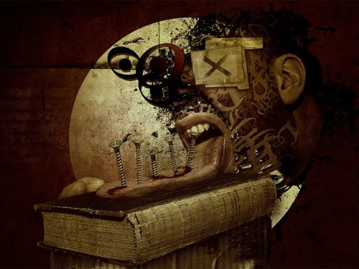 Diary of Senses